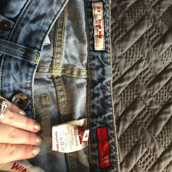 Express Jeans - Picture 2 of 2